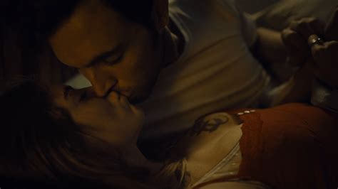 Nude Video Celebs Denise Gough Nude Paula S01e01e03 2017