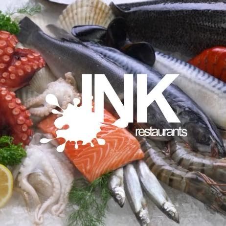 INK restaurant