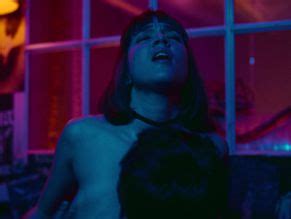 Carla Campra Nude Aznude