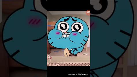Gumball Watterson I M The Map Gay YouTube