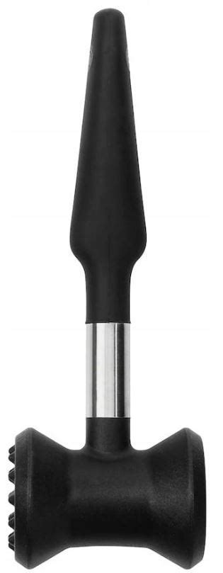 IKEA 365+ VARDEFULL TŁUCZEK UBIJAK DO MIĘSA (701.527.40) • Cena, Opinie ...