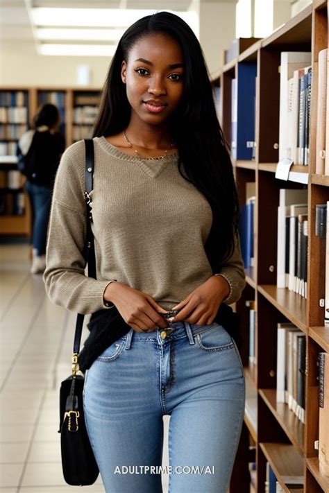 Sexy Ai Ebonies Flashing Her Big Naked Melons Photos