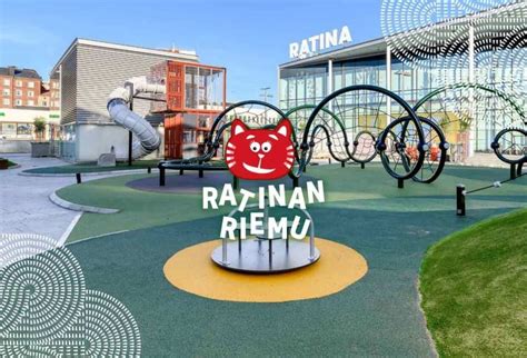 lapset ratina