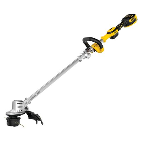 dewalt string trimmer line
