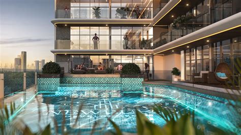Newbury Developments Dubai | Luxury Off-Plan Property & Apartments