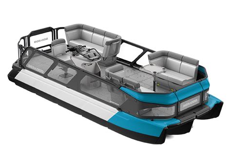 2022 Sea Doo Switch Pontoons