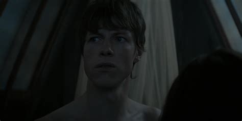 AusCAPS Milo Callaghan Nude In Dune Prophecy Sisterhood Above All