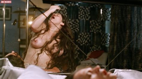 Naked Martha Nowill In Call Me Bruna