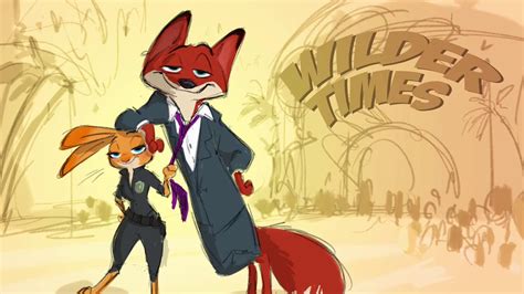 Zootopia 2016