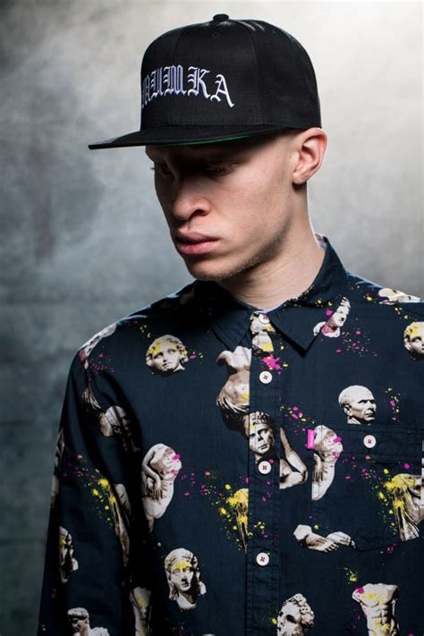 Mishka 2013 Spring/Summer Lookbook | Hypebeast