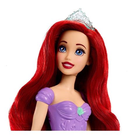 Boneca Princesas Disney Original - Boneca Princesas Disney Mattel Original | Shopee Brasil