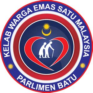 Logo Krt Rukun Tetangga Fire Dept National Unity Integration Dept