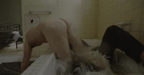 AusCAPS Joaquin Phoenix And Bradley Fisher Nude In Beau Is Afraid