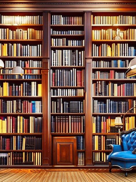 fancy library images    freepik