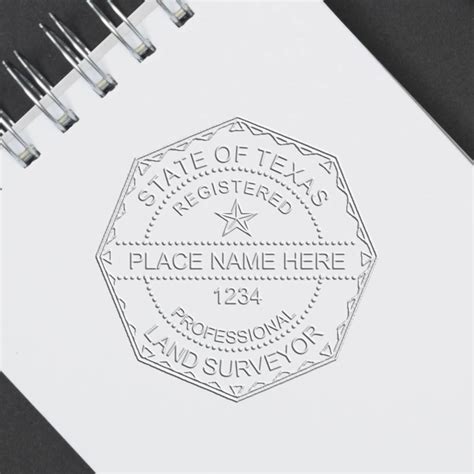 Unlocking Texas Land Surveyor Stamp and Seal Rules: A Comprehensive