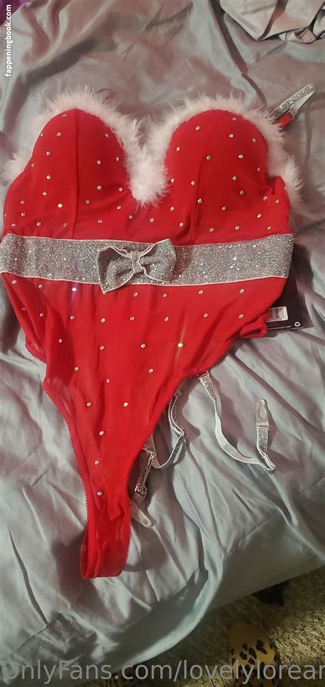 Lovelyloreann Lovelylorena Nude OnlyFans Leaks Fappening FappeningBook