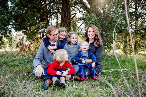 the halverson family - Jenny Rawson Photography