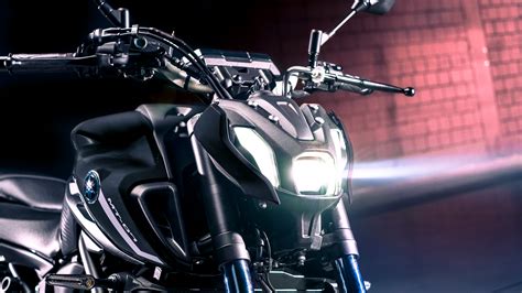 Hyper Naked Range Yamaha Motor