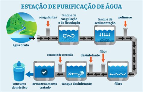 Importancia Da Agua Potavel Pura