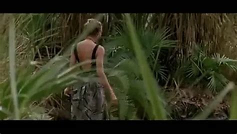 Linda Kozlowski Crocodile Dundee Thong Bikini MILF Porn XHamster