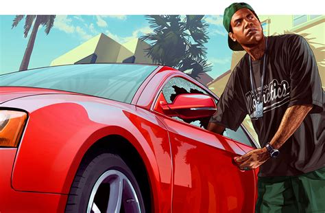 Где взять или купить отмычки в ГТА 5 рп - Game Magnats