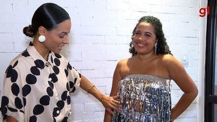 Hot pants saias de fitilho e filó brilhos veja dicas de looks para arrasar no carnaval de