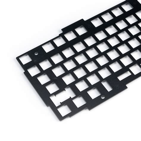 Q5 Pro Aluminum Plate – Keychron | Mechanical Keyboards for Mac