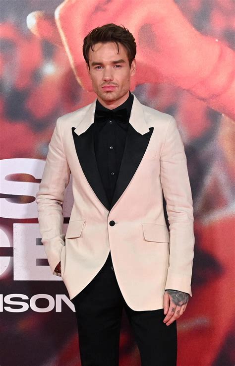 Liam Payne dies at 31: What he shared about struggle with addiction and