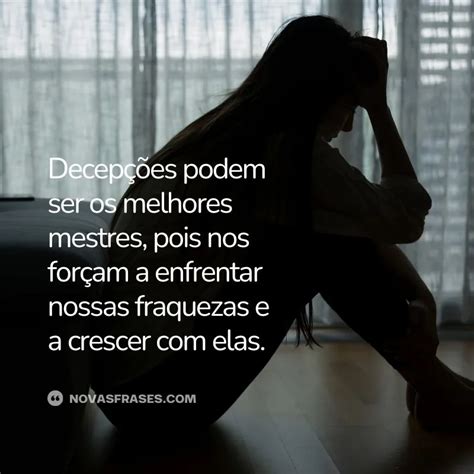 Tristeza E Decepção - 60 frases de decepção com imagens tristes