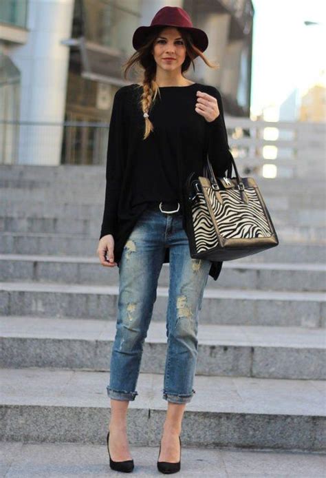 Love & Loyally: Style Statement Tuesday