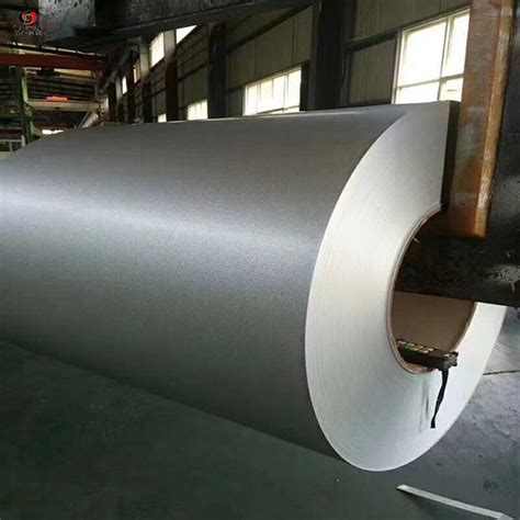 China Hot Dip Aluzinc Steel Coil Suppliers Manufacturers Factory