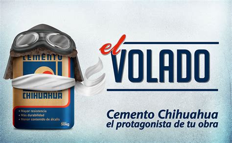 CEMENTOS CHIHUAHUA