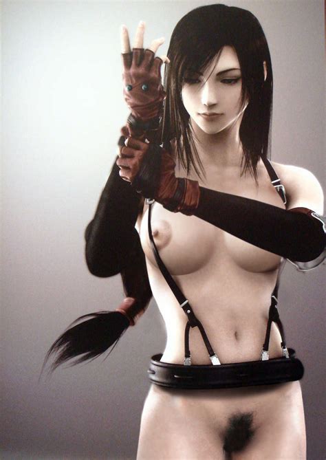 Hentai Horizon Tifa Lockhart Hentai Final Fantasy 132 Hentai Horizon