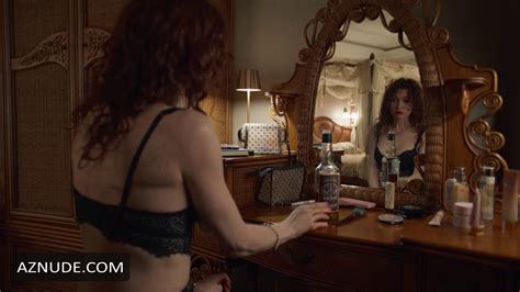 Mayya Voznesenskaya Nude Aznude