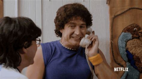 Paul Rudd Wet Hot American Summer