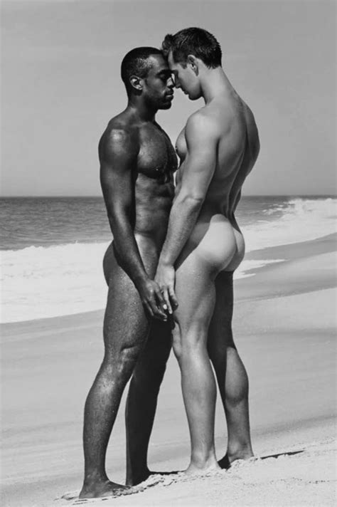 Naked Male On Tumblr