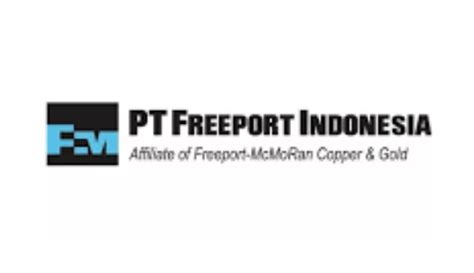 gaji pt freeport indonesia gaji  loker pt