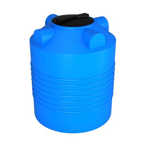 ТД «Гермес»Пластиковая емкость ЭВЛ 300 литров - ТД «Гермес»