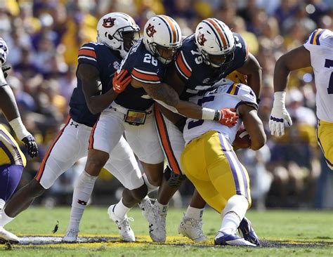War Blogle - Ole Miss Preview: Slow the Hype Machine