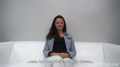 Czech Casting Lucka Lucy Lucy Casting Amateur Big Tits Czech Amateur Big Tits Tnaflix