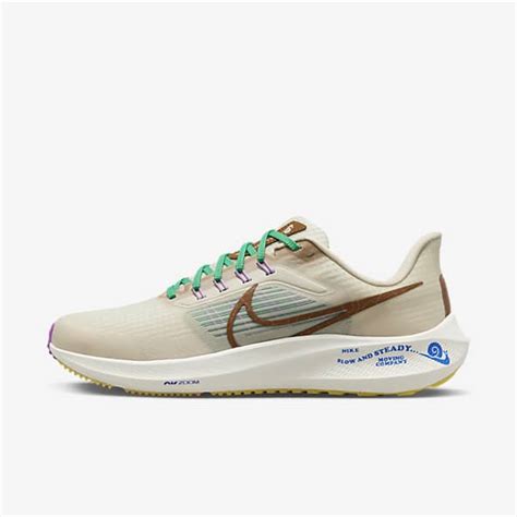 New Pegasus. Nike GB