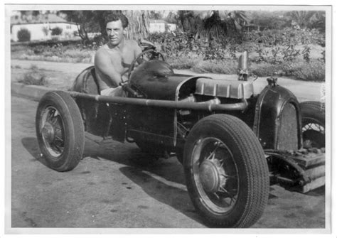 Features S Period Correct Hot Rods Page The H A M B