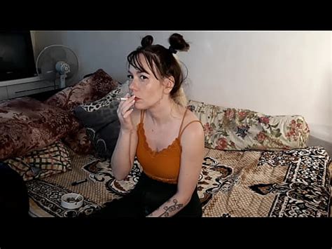 Smoking Stepdaughter Sexy XVIDEOS