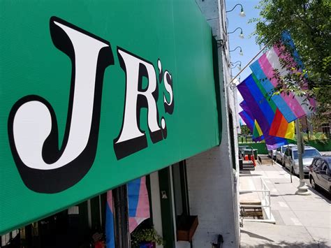 JR S Bar Gay Bar In Washington DC GayMapper