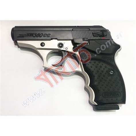 Homme Banking Bersa 6