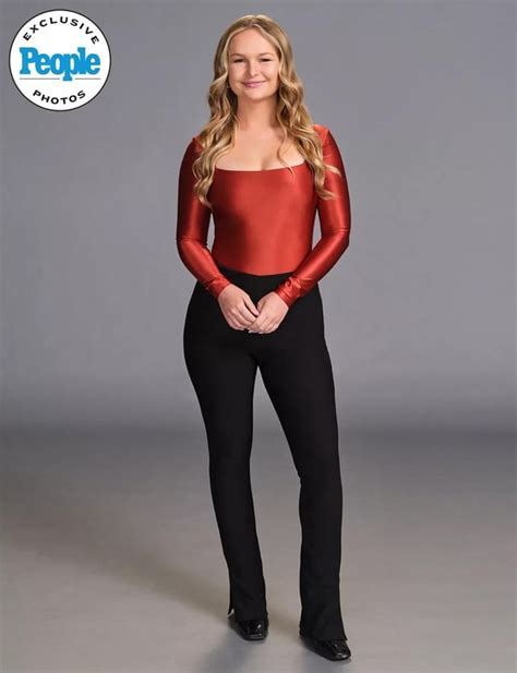 claim to fame season 3 cast photos : r/claimtofame