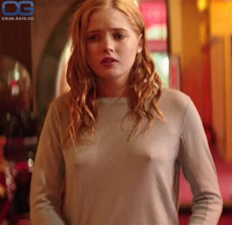 Ellie Bamber Nude Pictures Photos Playboy Naked Topless Fappening