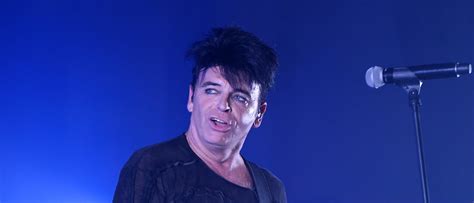 Gary Numan Tour 2024 Ticketmaster Susi Jessamyn