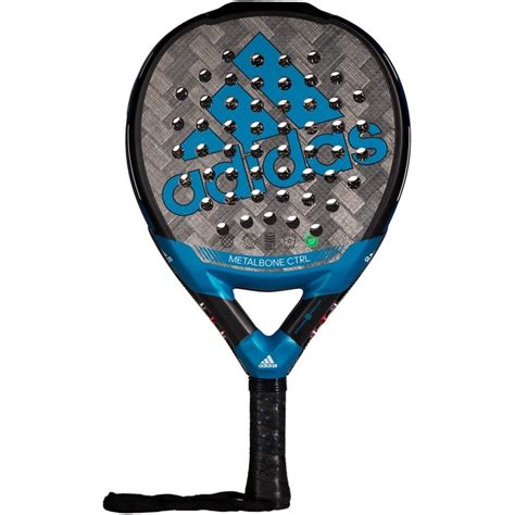 Pala Adidas Metalbone Ctrl 3 1 Padelsuite