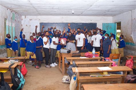 Bringing Hands On Learning Experiences To Public Primary Schools
